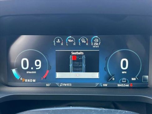 Used 2023 Ford Expedition Timberline image 11