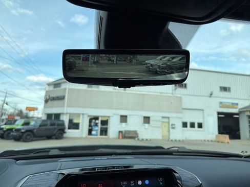 Used 2026 RAM 1500 Limited image 11