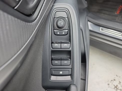 Used 2024 Subaru WRX AWD/4WD image 15