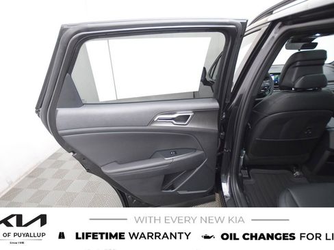 New 2026 Kia Sportage X-Line image 11