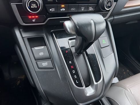 Used 2019 Honda CR-V EX-L image 25