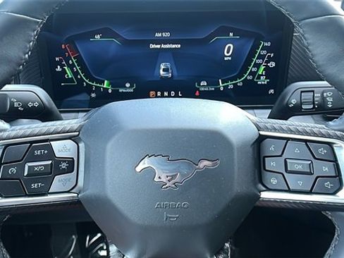 Certified 2024 Ford Mustang Coupe image 30