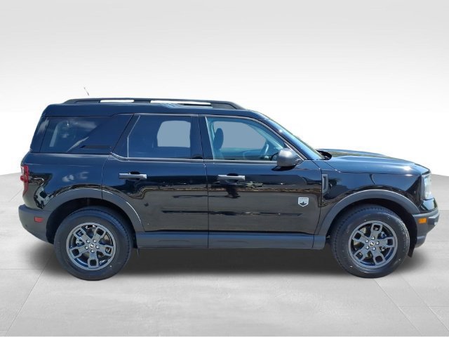 Used 2023 Ford Bronco Sport Big Bend w/ Convenience Package AWD/4WD image 13