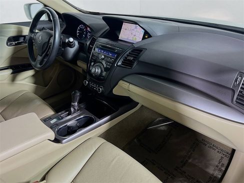 Used 2014 Acura RDX AWD w/ Technology Package image 28