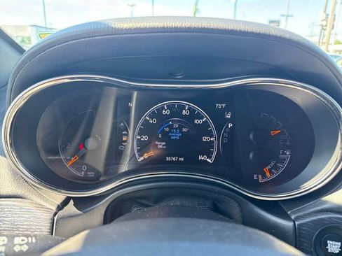Used 2018 Jeep Grand Cherokee High Altitude AWD/4WD image 19