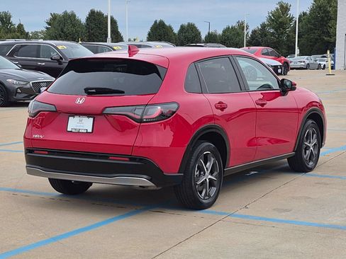 Used 2024 Honda HR-V EX-L image 6
