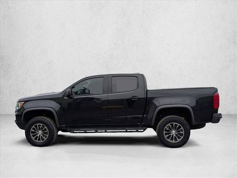 Used 2022 Chevrolet Colorado ZR2 image 10