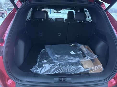 New 2026 Ford Escape ST-Line w/ Tech Pack #1 image 11