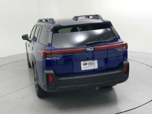 New 2026 Subaru Outback Touring XT image 8