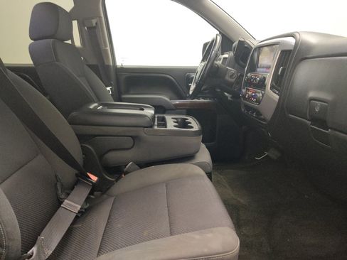 Used 2014 GMC Sierra 1500 SLE w/ SLE Value Package RWD image 21