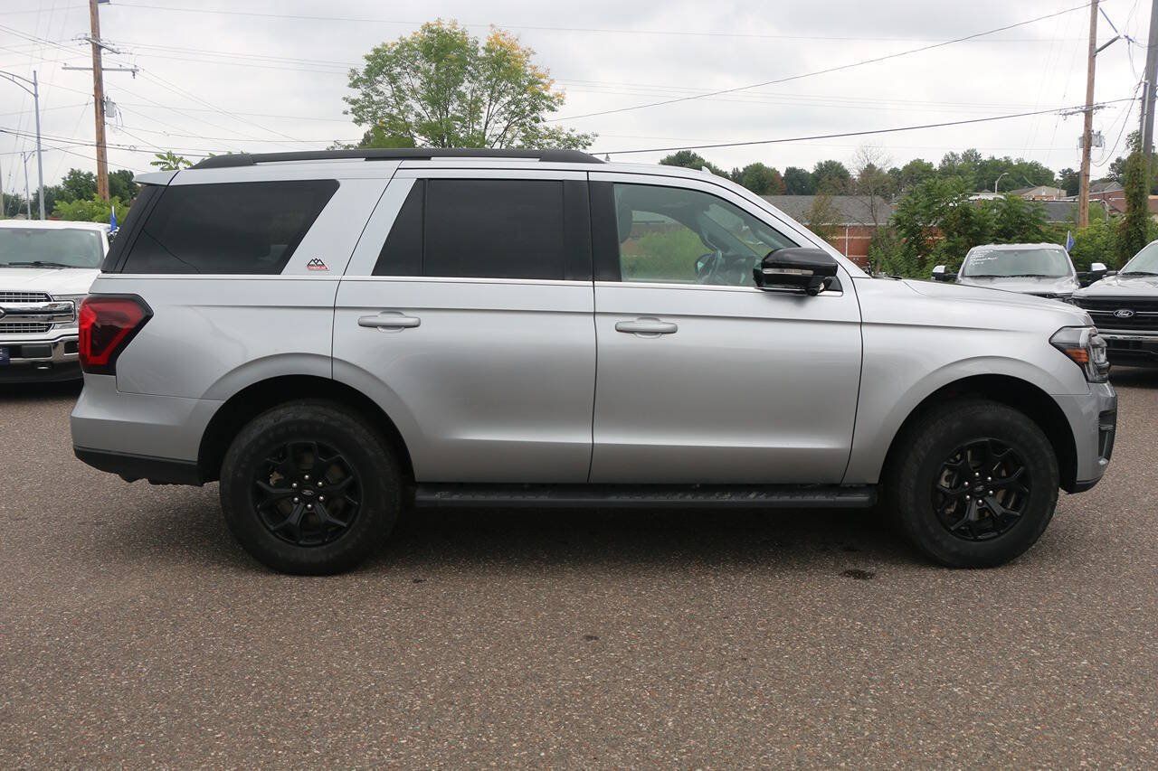 Used 2023 Ford Expedition Timberline AWD/4WD image 6
