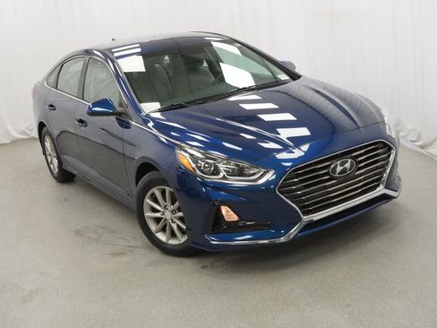 Used 2019 Hyundai Sonata SE FWD image 9