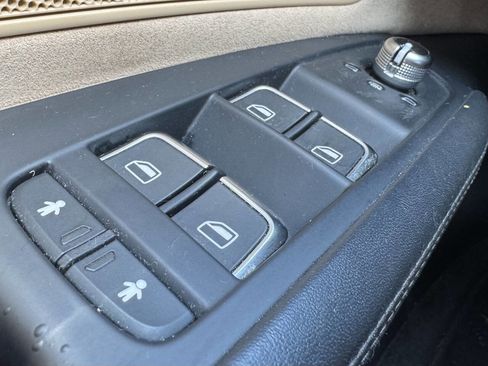 Used 2014 Audi A8 L 4.0T AWD/4WD image 18