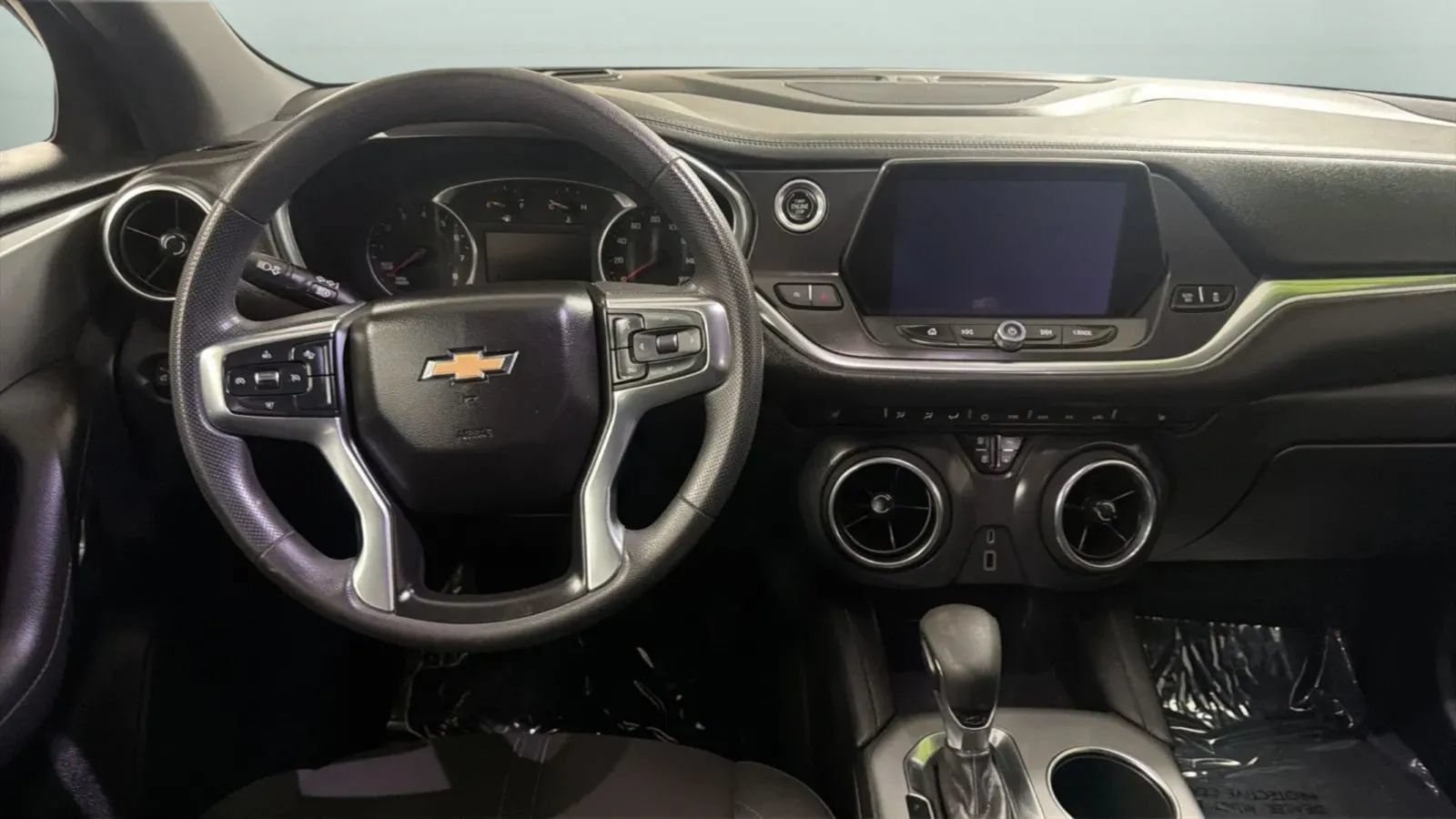 Used 2021 Chevrolet Blazer LT FWD image 10