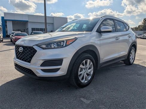 Used 2019 Hyundai Tucson Value image 7