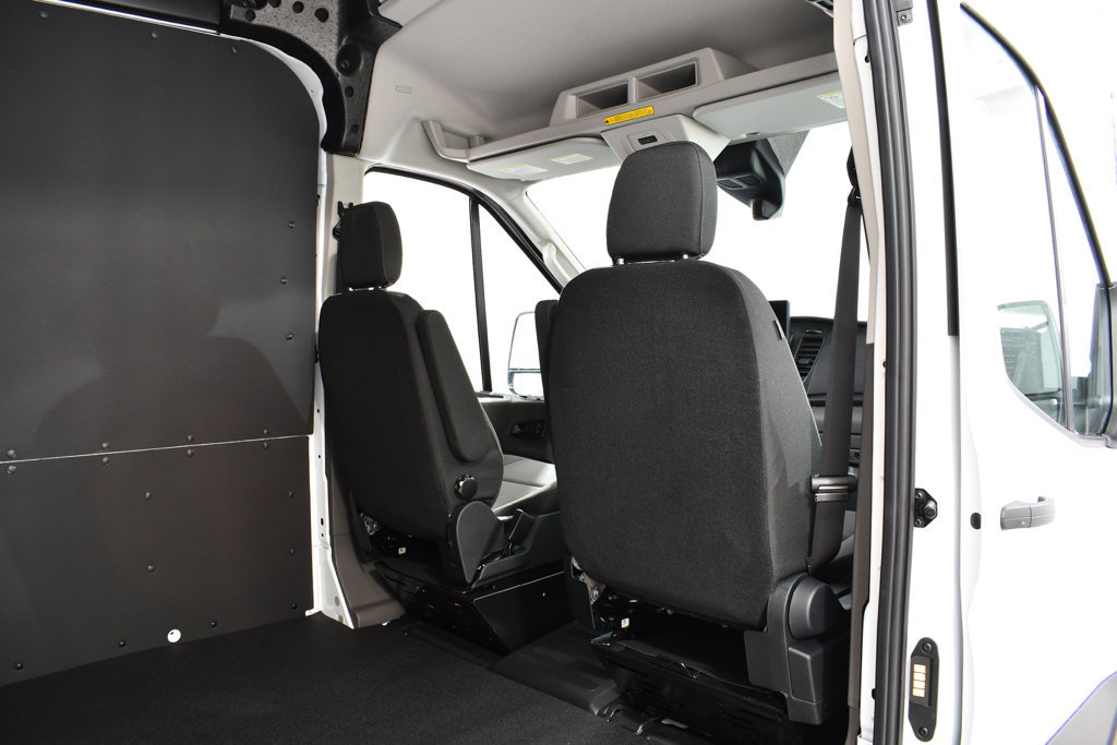 New 2026 Ford Transit 250 148 Medium Roof Extended AWD w/ Load Area Protection Package image 16