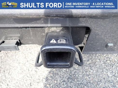 New 2026 Ford Maverick Lobo AWD/4WD image 6