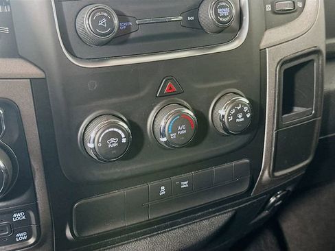 Used 2018 RAM 1500 Express w/ Express Value Package image 16