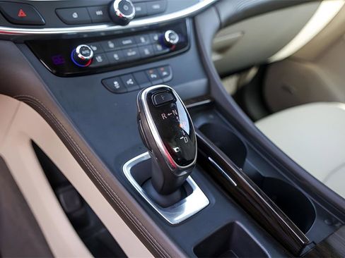 Used 2018 Buick LaCrosse Premium w/ Driver Confidence Package #2 image 19