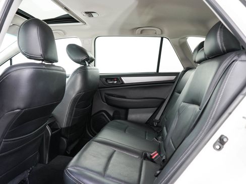 Used 2015 Subaru Outback 2.5i Premium AWD/4WD image 15