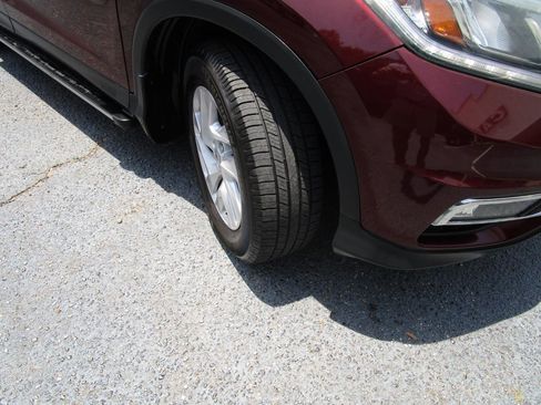 Used 2015 Honda CR-V EX-L image 32