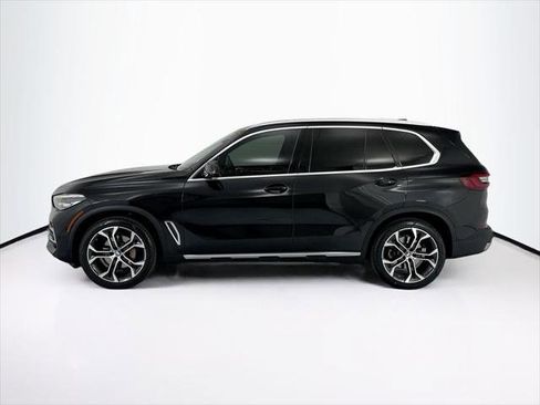Used 2021 BMW X5 xDrive40i w/ Premium Package 3 AWD/4WD image 8