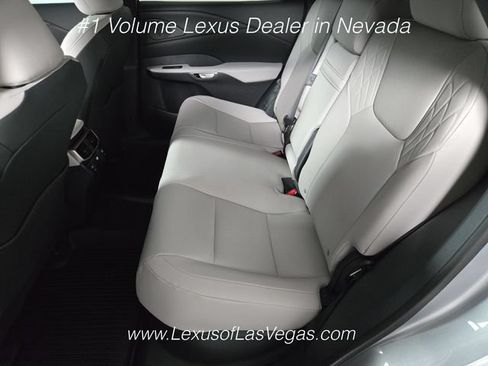 New 2026 Lexus RX 350 Premium FWD image 12