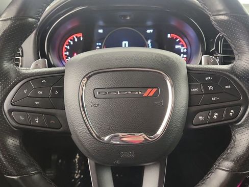 Used 2022 Dodge Durango GT AWD/4WD image 12