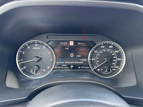 Used 2022 Mitsubishi Outlander SE AWD/4WD image 26