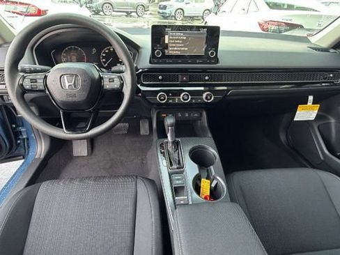 New 2026 Honda Civic LX image 17