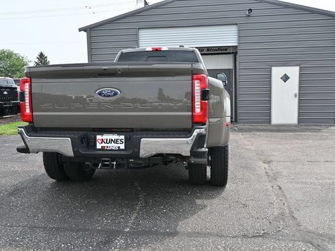 New 2026 Ford F450 Lariat w/ Lariat Ultimate Package AWD/4WD image 21
