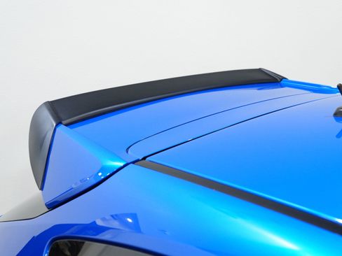 Used 2013 Subaru Impreza WRX STI AWD/4WD image 14