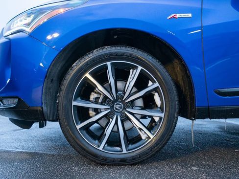 Certified 2025 Acura RDX A-Spec image 11