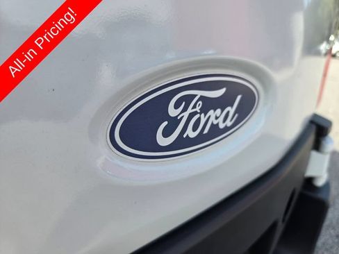 Used 2016 Ford Transit 350 148 Low Roof RWD image 8