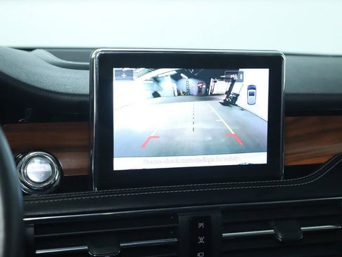 Certified 2022 Lincoln Corsair Reserve w/ Elements Package image 31