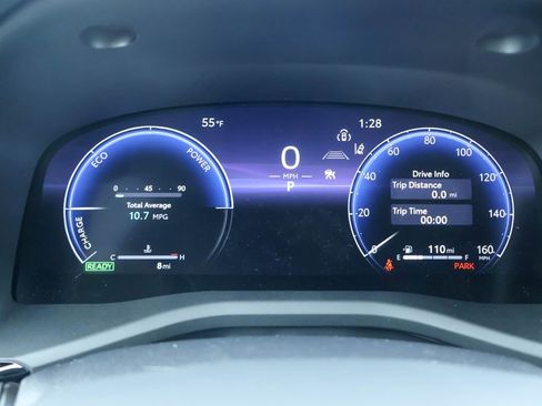 New 2026 Toyota Camry XLE image 9