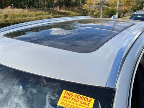 Used 2023 Volvo XC90 B5 Plus w/ Protection Package Premier image 3