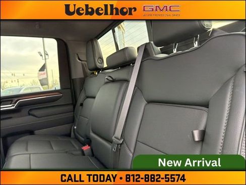 Used 2024 GMC Sierra 3500 Denali w/ Denali Reserve Package image 17