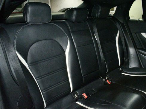 Used 2020 Mercedes-Benz GLC 63 AMG S image 18