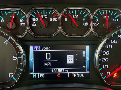 Used 2020 Chevrolet Tahoe Premier RWD image 14