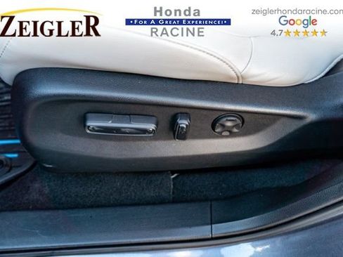 Used 2020 Honda CR-V EX-L image 19