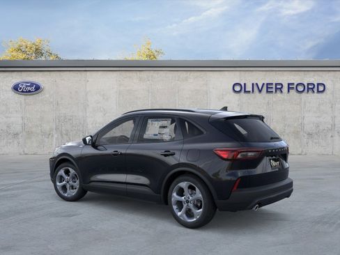 New 2026 Ford Escape ST-Line w/ Tech Pack #1 AWD/4WD image 5