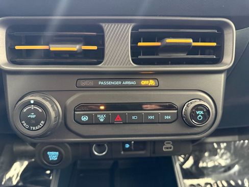 New 2026 Ford Maverick Tremor image 35