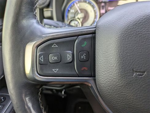 Used 2020 RAM 1500 Limited image 24