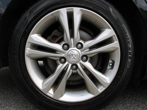 Used 2019 Hyundai Sonata Limited w/ Ultimate Package 04 FWD image 21