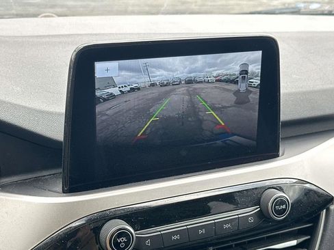 Used 2020 Ford Escape SEL image 27