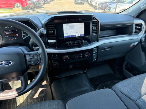 Used 2023 Ford F150 XL w/ Trailer Tow Package AWD/4WD image 27