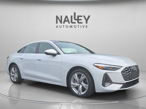 New 2025 Audi A5 2.0T Premium image 7