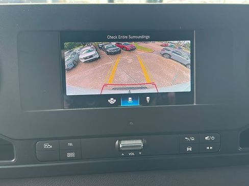 Used 2024 Mercedes-Benz Sprinter 144 Cargo image 22