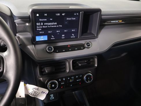 Used 2023 Ford Maverick XLT w/ XLT Luxury Package image 5